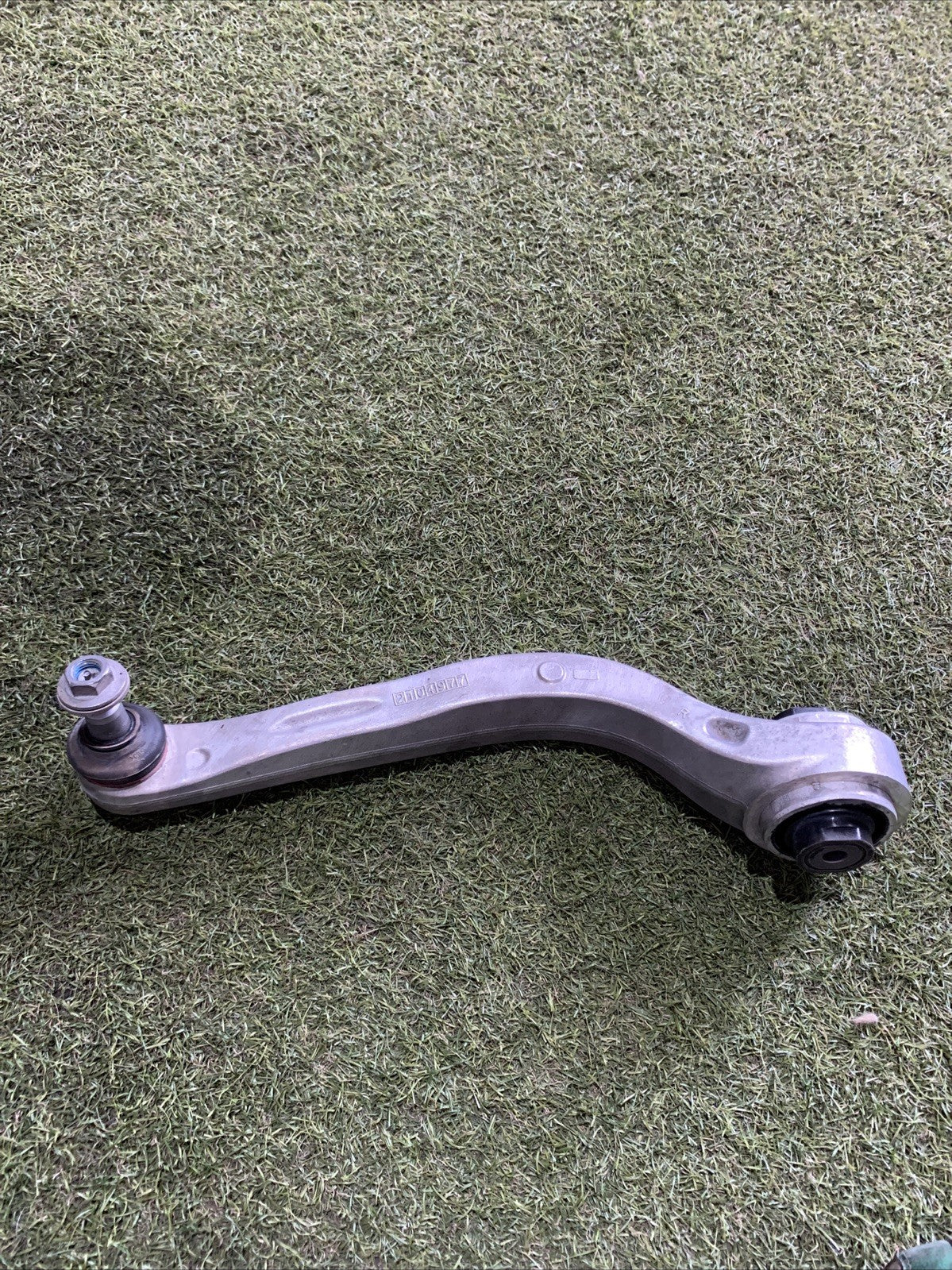 Braccio Oscillante Anteriore Destro Alfa Romeo Giulia 50547026