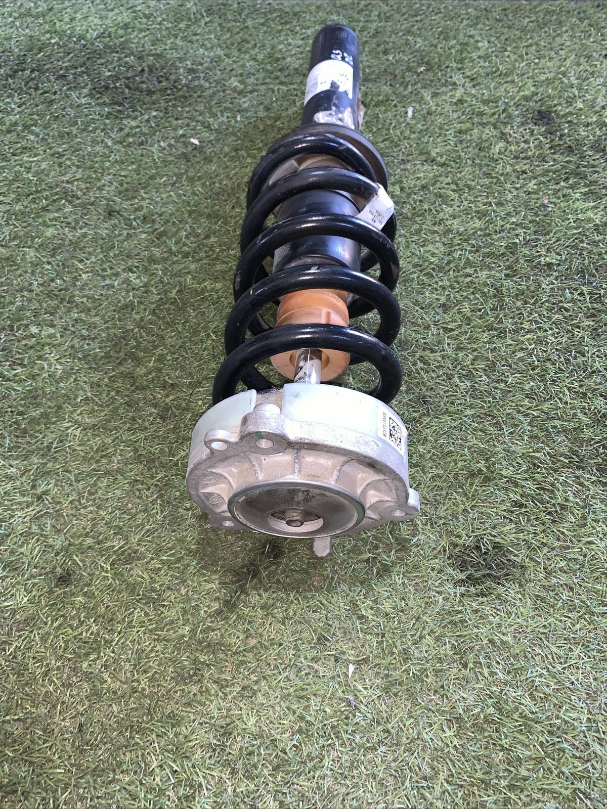 AMMORTIZZATORE ANTERIORE DESTRO AUDI Q5 Serie (FYB) 80A413031AH 2022 1436540