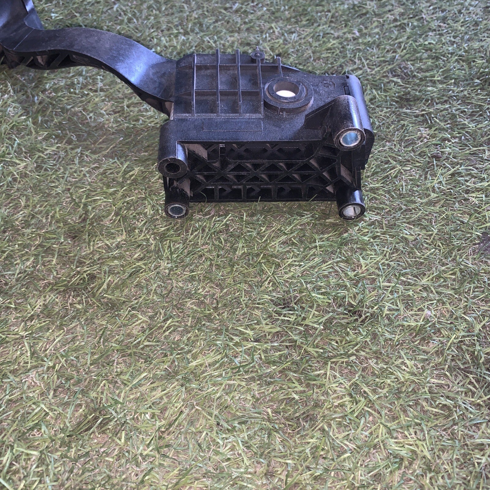 PEDALE ACCELERATORE FIAT Panda 3° Serie 005209784700B (3)