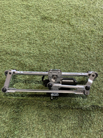 Motorino Tergicristalli Volkswagen Polo 2024 2G1955023E
