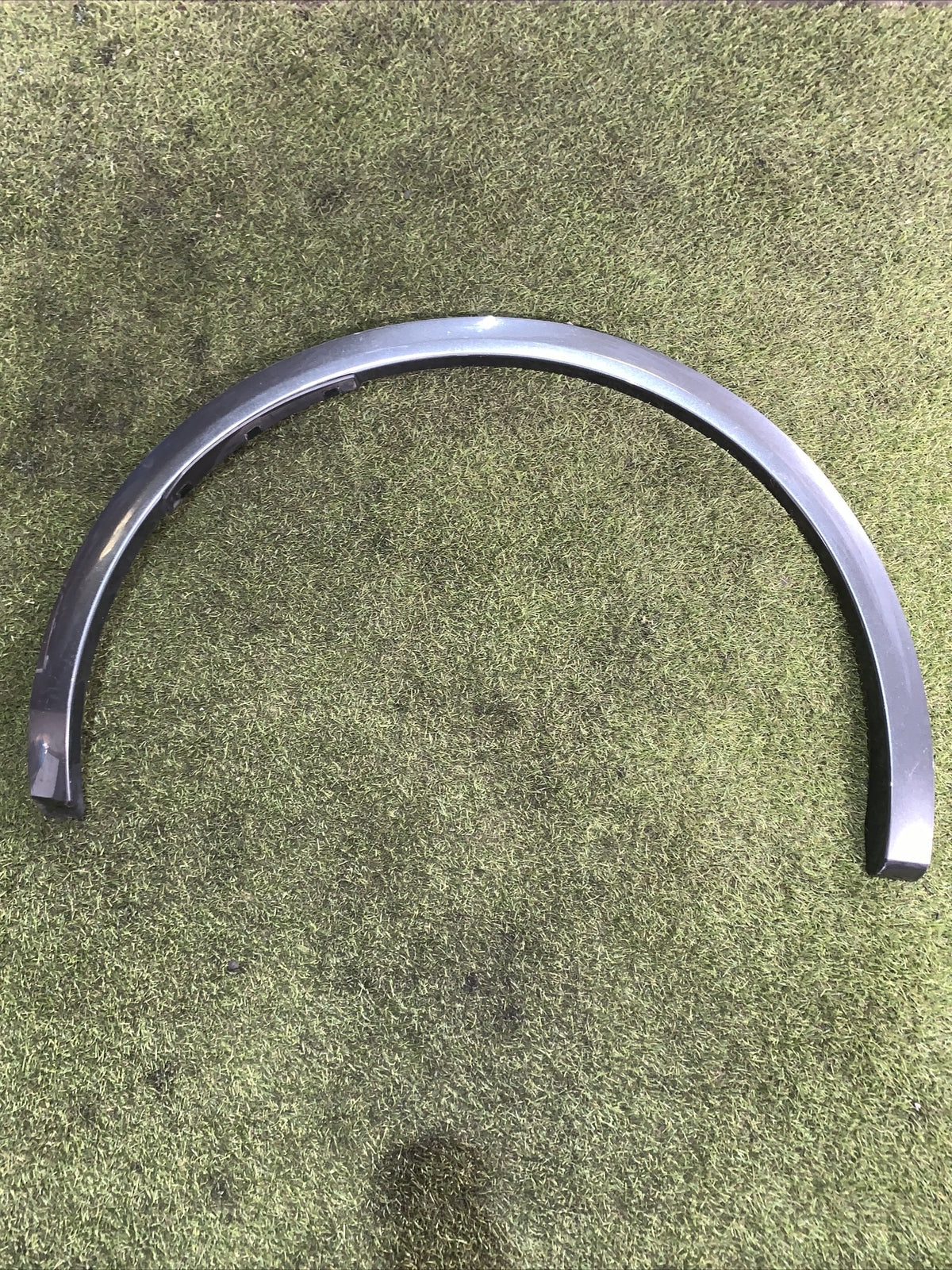 80A853818A MODANATURA ARCO RUOTA POSTERIORE DX AUDI Q5 Serie (FYB) (17)