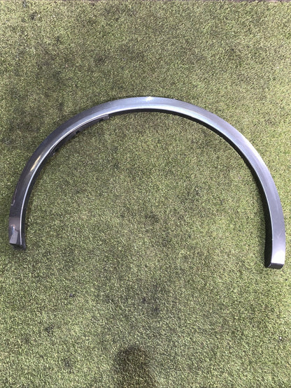 80A853818A MODANATURA ARCO RUOTA POSTERIORE DX AUDI Q5 Serie (FYB) (17)