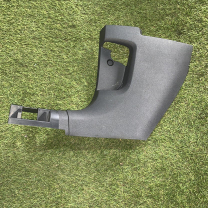 Rivestimento Battitacco Anteriore Sinistro Volkswagen T-Roc 2GA863483