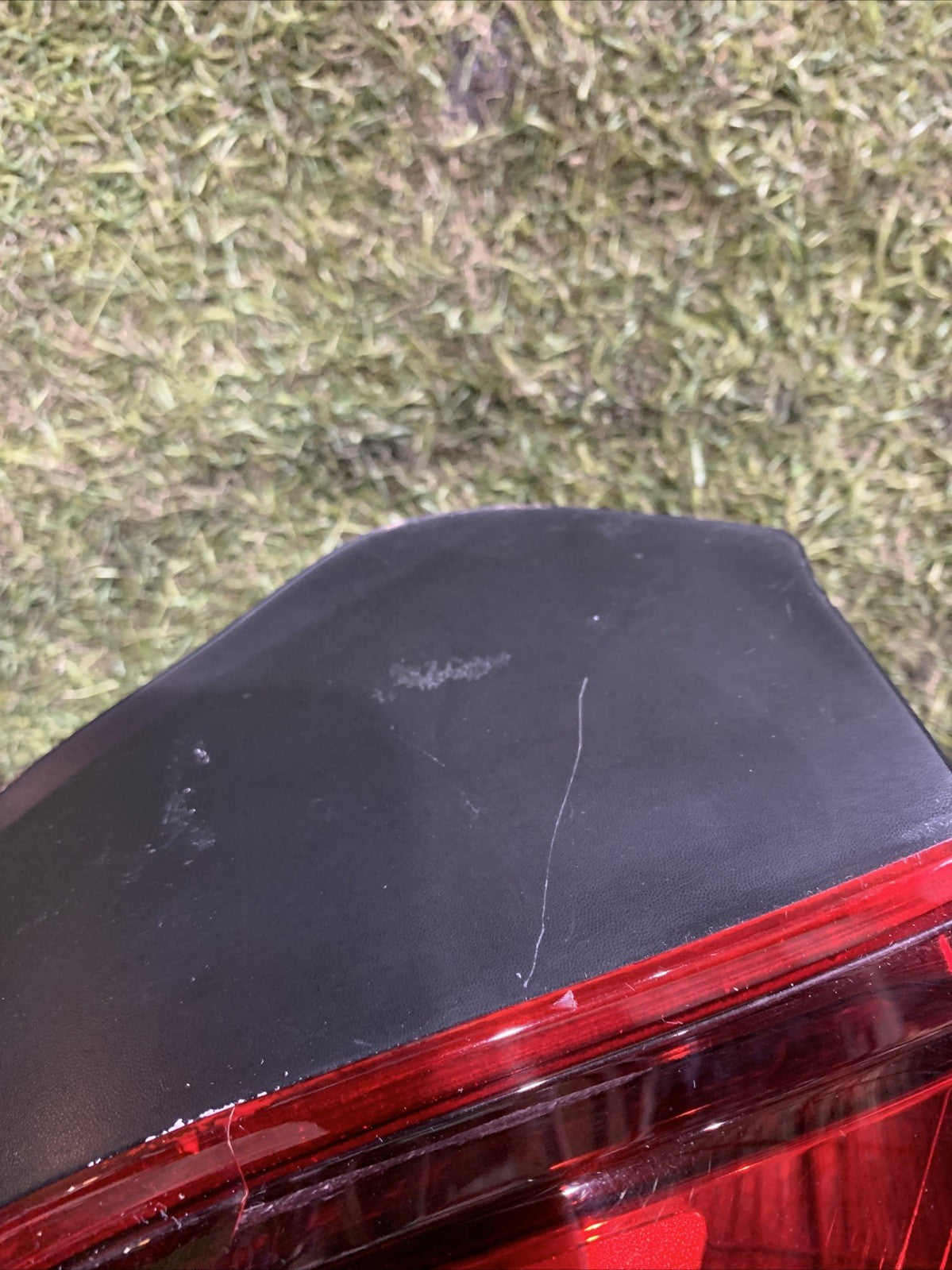 STOP POSTERIORE DESTRO CITROEN C3 2021 (9812257480)