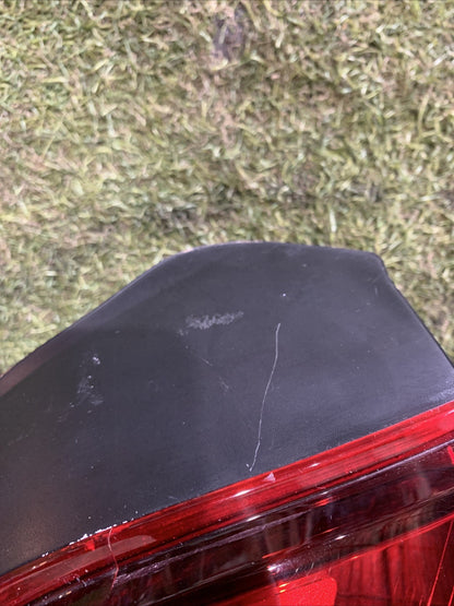 STOP POSTERIORE DESTRO CITROEN C3 2021 (9812257480)