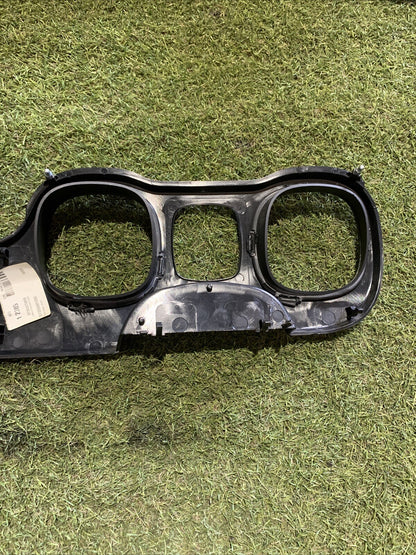 MODANATURA CRUSCOTTO FIAT PANDA 3 (312) 2012-2022, B1905, 735491812 (6)