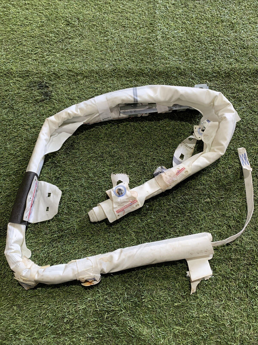 AIRBAG TENDINA DX DESTRA  RENAULT CLIO 2022 636046800H