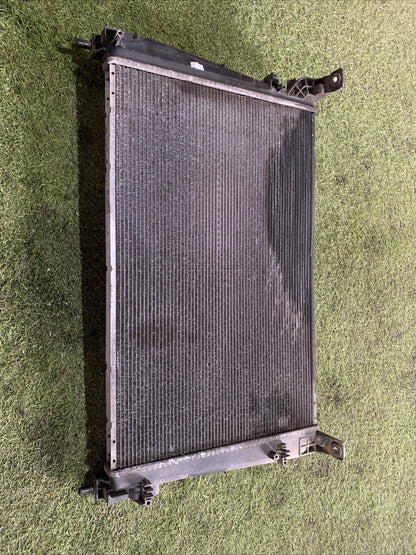 Radiatore Alfa Romeo Giulietta 1.6 / 2.0 JTDM dal 2010 55700617