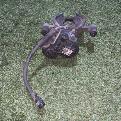 Pinza Freno Posteriore Sinistra Volkswagen T-Roc 5Q0615405