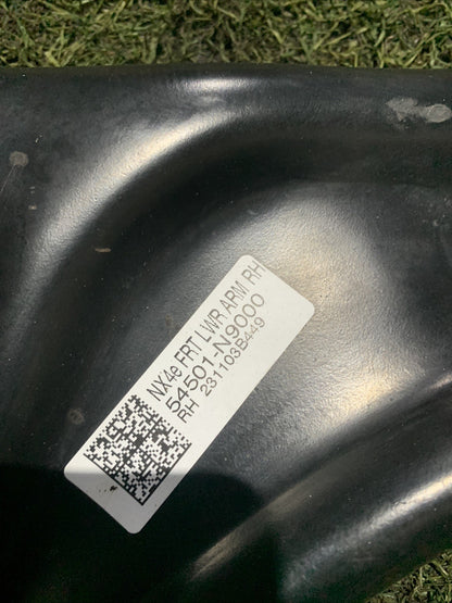 Braccio Oscillante Anteriore Destro Kia Sportage 2023 1.6 Diesel 54501-N9000