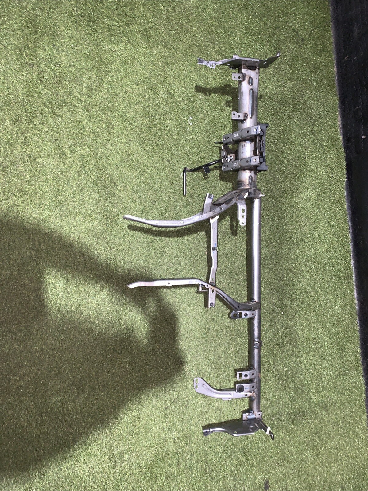 Traversa Supporto Cruscotto Volkswagen Golf 8R