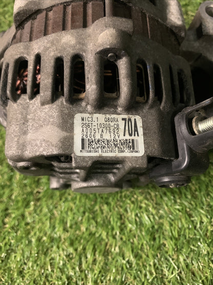 2S6T-10300-CB ALTERNATORE FORD FIESTA 1.2 (2002\2008) 2005