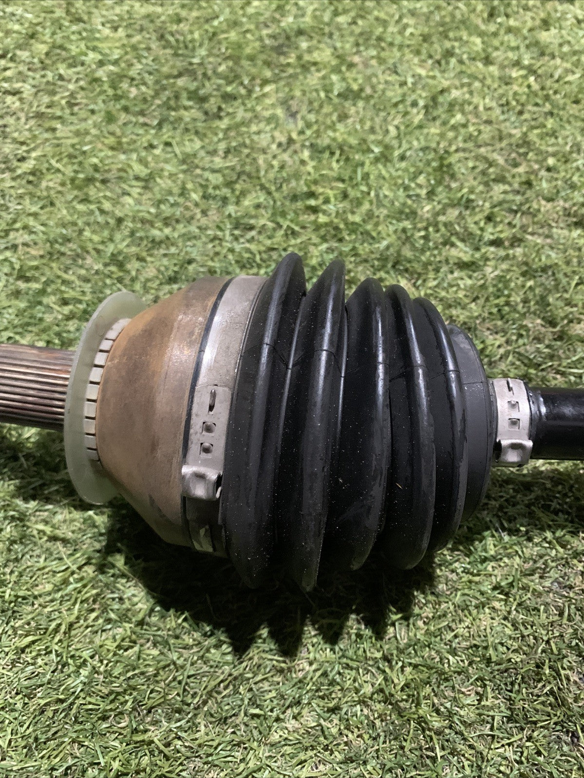 Semiasse Anteriore Sinistro Audi A1 2019 1.0 Benzina 2Q0407271BL