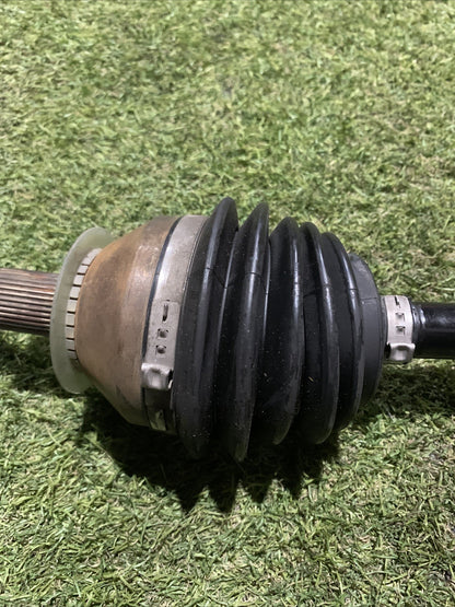 Semiasse Anteriore Sinistro Audi A1 2019 1.0 Benzina 2Q0407271BL