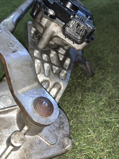 MOTORINO TERGI ANT COMPLETO DI TANDEM FIAT Sedici 1° Serie 38110-79J00