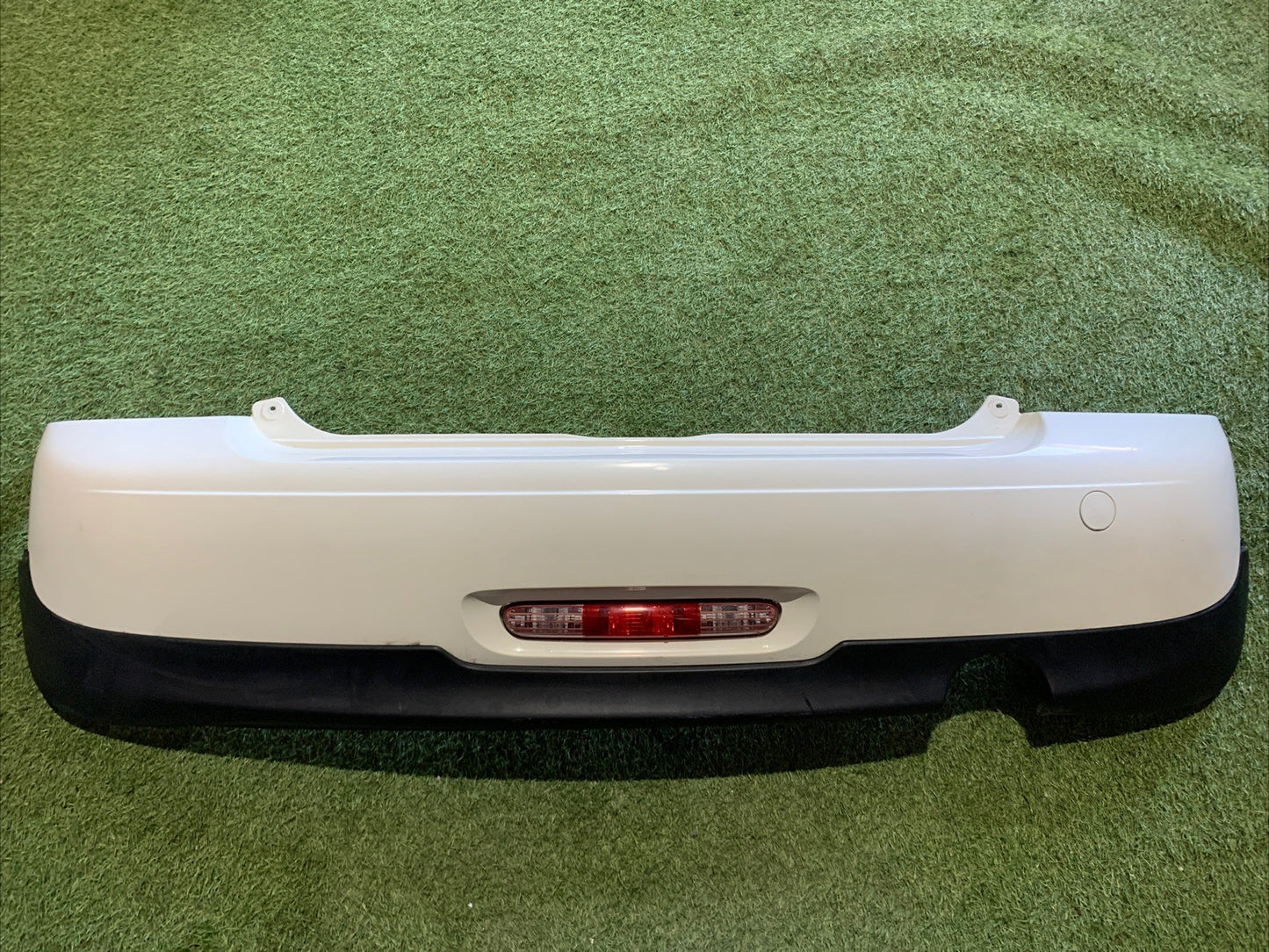 Paraurti Posteriore Mini One R56 2013
