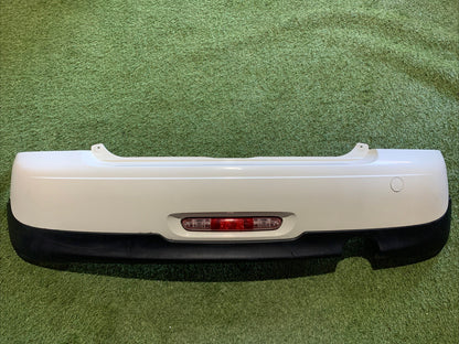 Paraurti Posteriore Mini One R56 2013