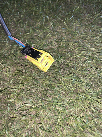 AIRBAG SEDILE SINISTRO SX AUDI A7 Avant(4G5) 4G8880241B