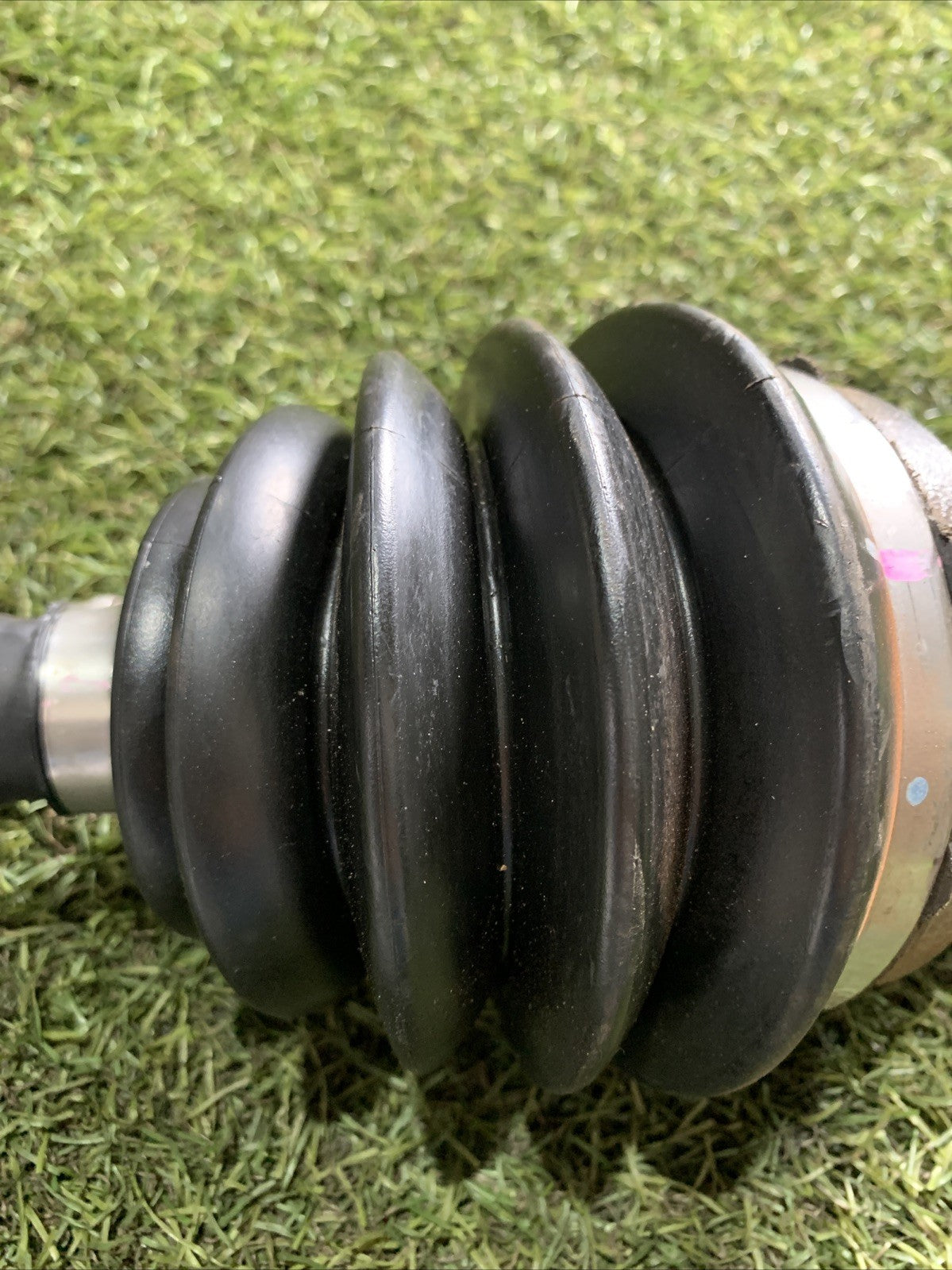 Semiasse Anteriore Sinistro Alfa Romeo Giulietta 1.6 Diesel 50522035