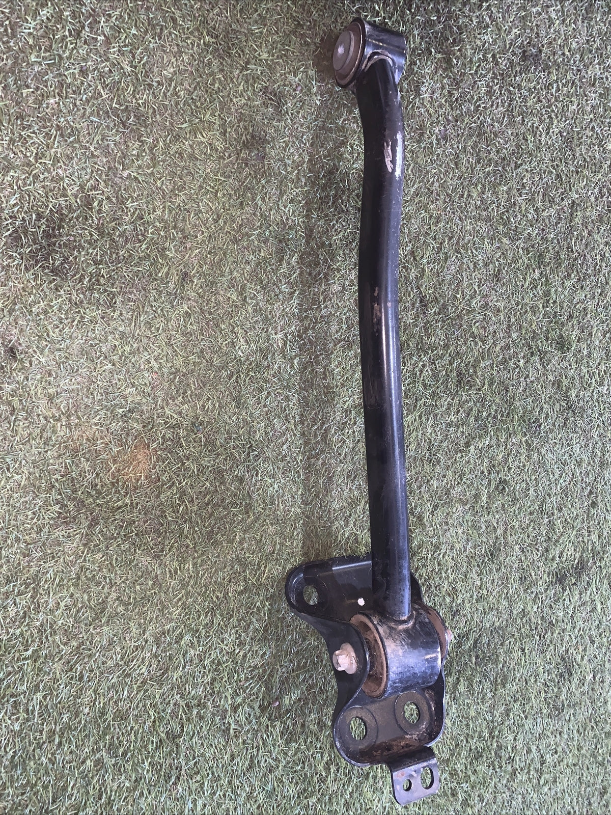 BRACCIO OSCILLANTE ASSALE POSTERIORE DX FIAT 500 X Serie 51959809 1.3