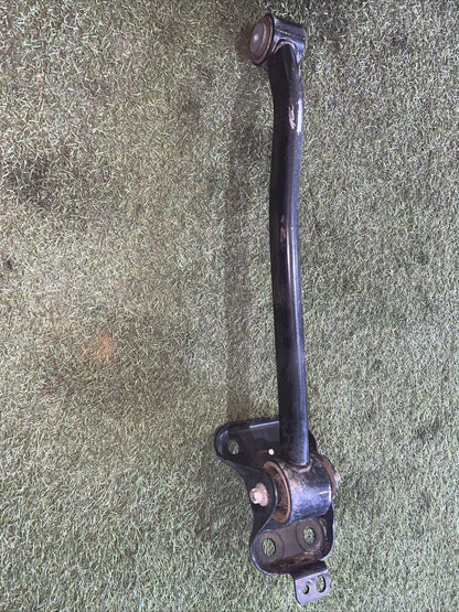 BRACCIO OSCILLANTE ASSALE POSTERIORE DX FIAT 500 X Serie 51959809 1.3