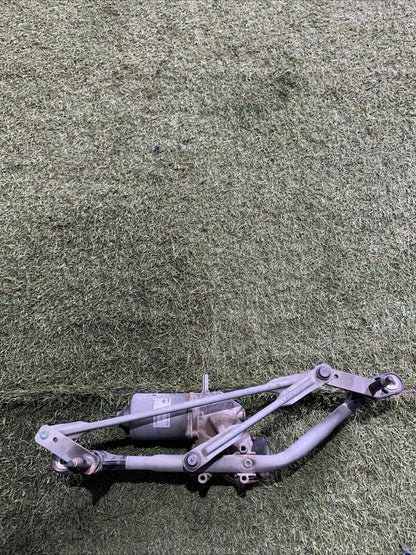 Motorino Tergicristalli Anteriore Alfa Romeo Mito 1.3 MJT W0009106