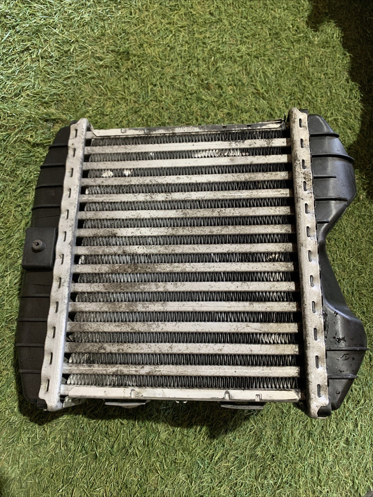 Radiatore Intercooler Smart 450 2006 700 Benzina 0003007V005