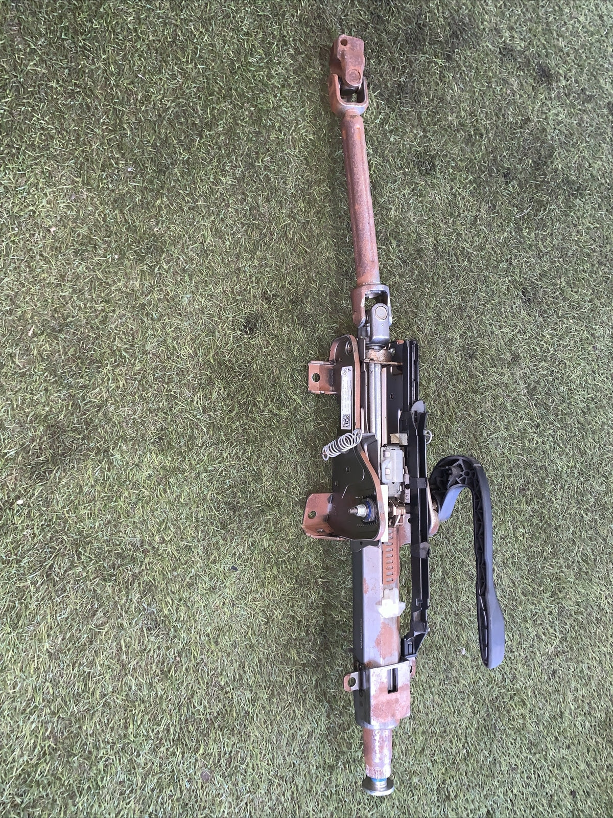 PIANTONE STERZO VOLKSWAGEN T-Roc Serie 5Q1419512K