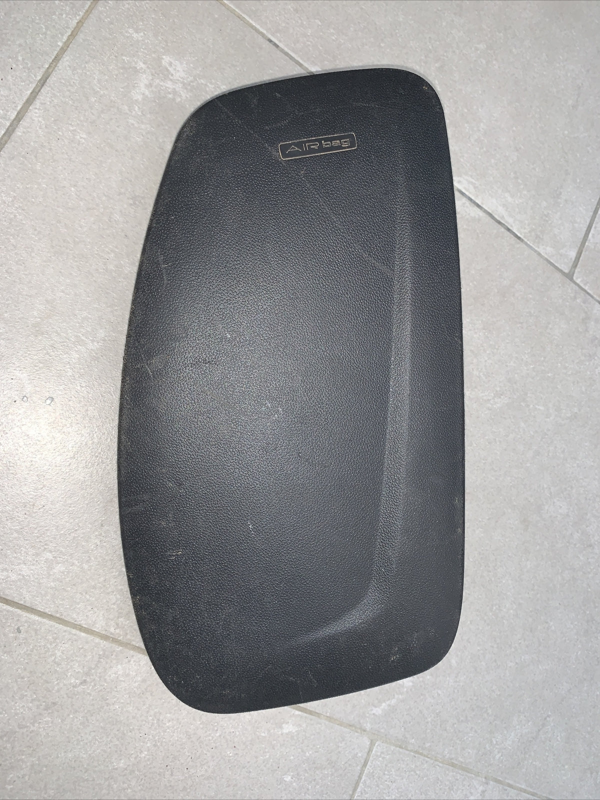 AIRBAG SEDILE SINISTRO FIAT Grande Punto 1° Serie 557029530 ,1416317