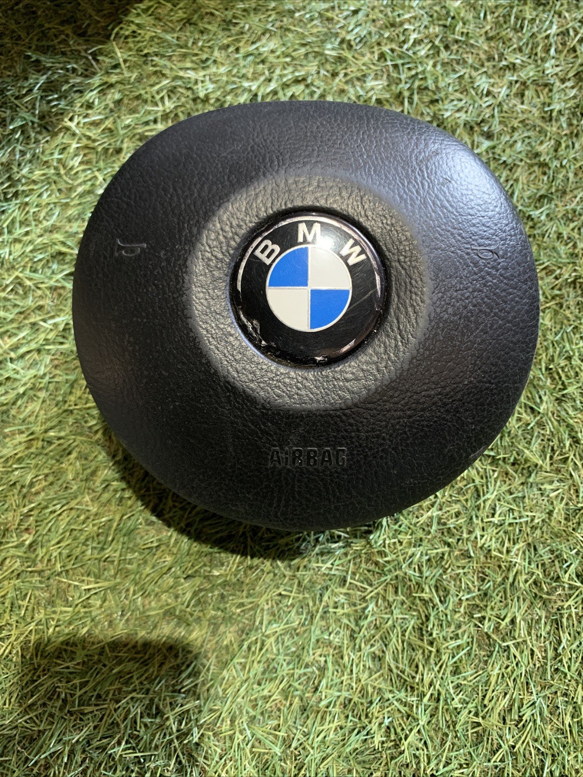 Airbag Volante Bmw E46 320D 2005 33675789102T