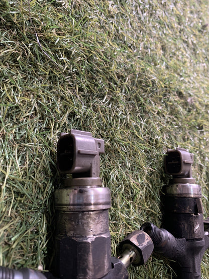Iniettori Denso Toyota Rav 4 2002 2.0 Diesel 2367029035