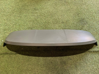 SPOILER POSTERIORE PER FIAT 500 X Serie 735571136 (15>)