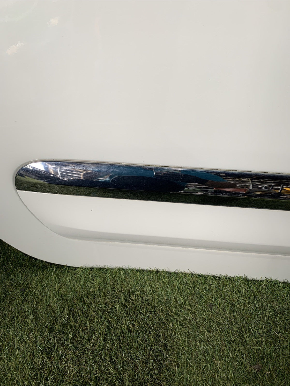 PORTA PORTIERA SPORTELLO POSTERIORE DESTRO FIAT 500L 2018