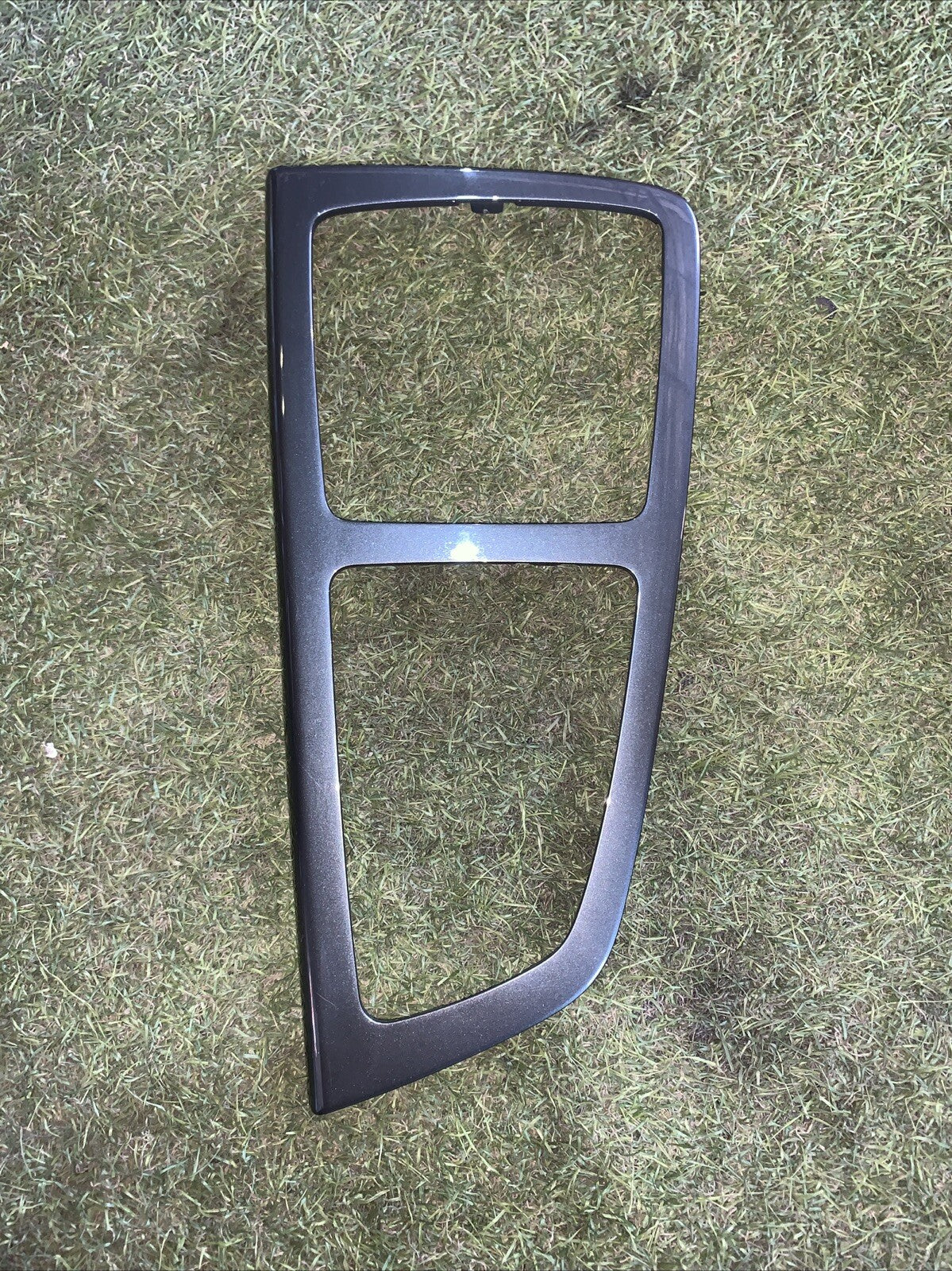 Rivestimento Console Centrale Audi Q7 2016 4M1863321