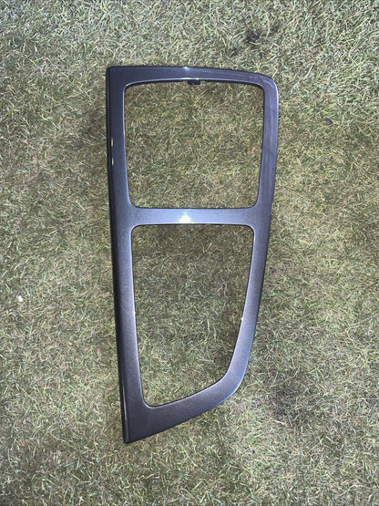 Rivestimento Console Centrale Audi Q7 2016 4M1863321