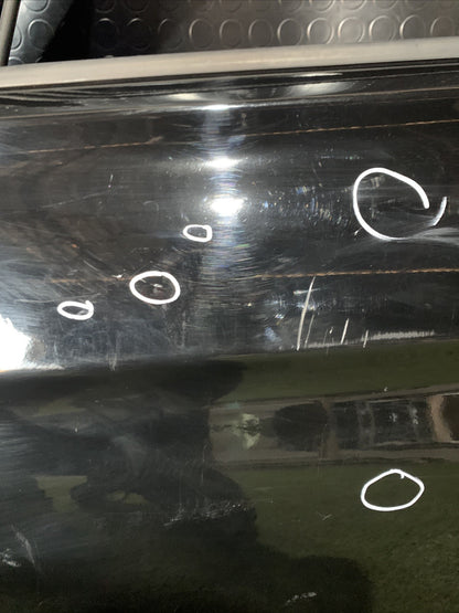 PORTIERA SPORTELLO PORTA  ANTERIORE SINISTRA SX BMW SERIE 3 (F30) 2012  5P