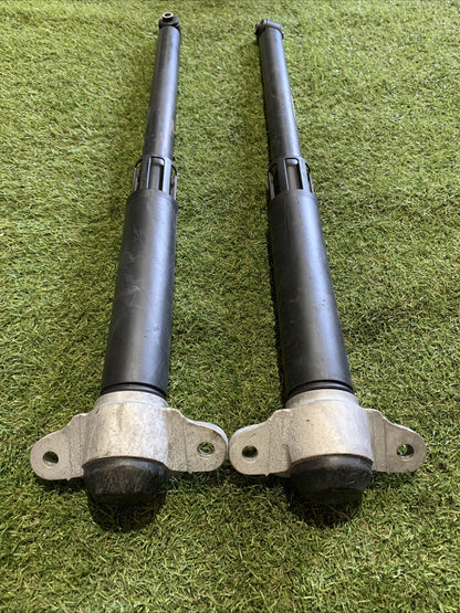 Ammortizzatori Posteriori Focus 2018 JX61-18080-END