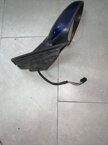 01704737500   Specchietto retrovisore Destro Fiat Bravo 7 Pin-7 Fili