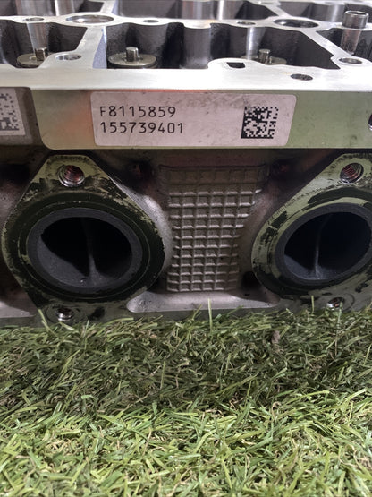 155739401 TESTATA BMW X4 (G02) 2.0 190CV 2022