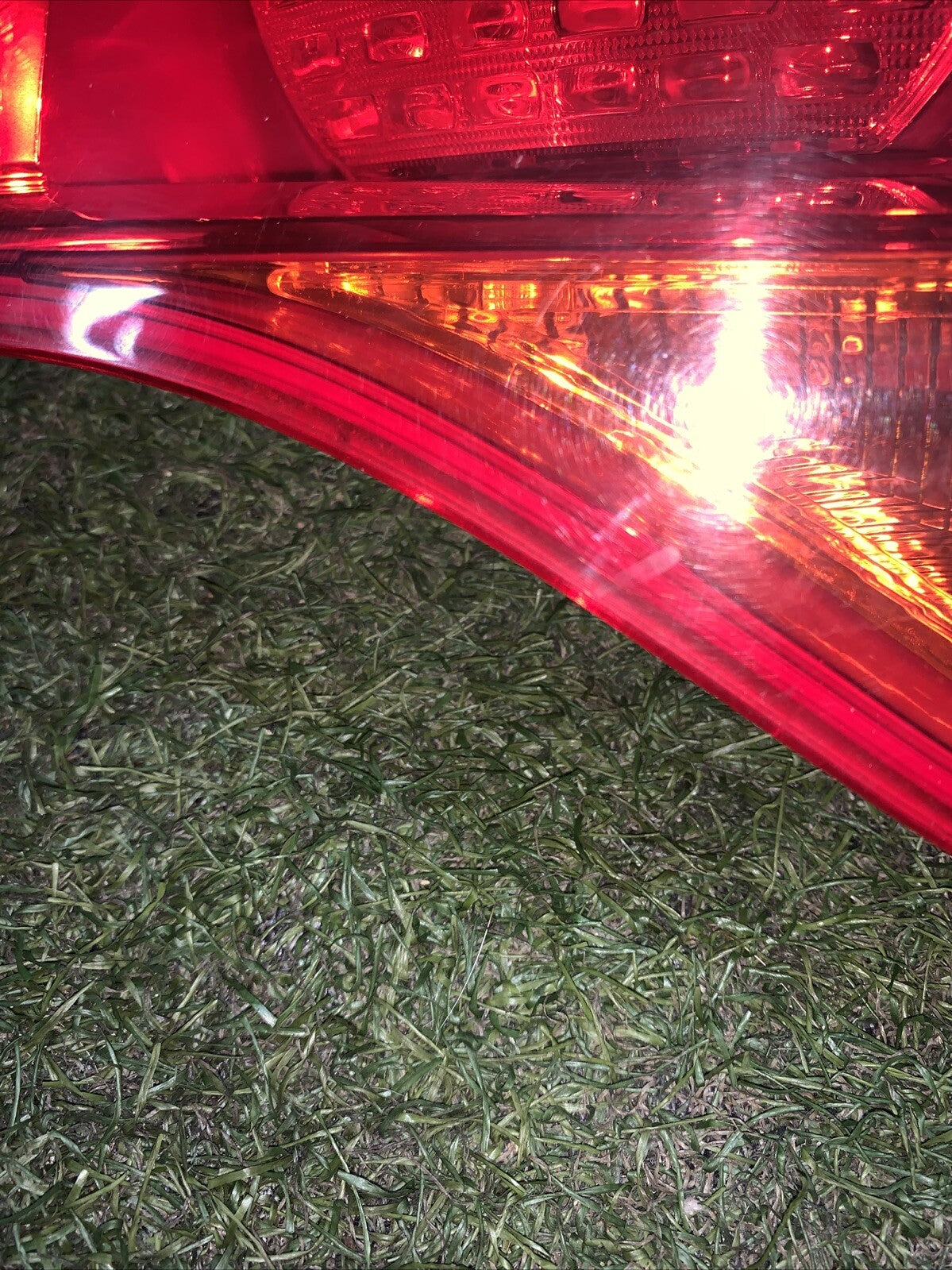 STOP FANALE POSTERIORE DESTRO AUDI Q7 2006 4L0945094