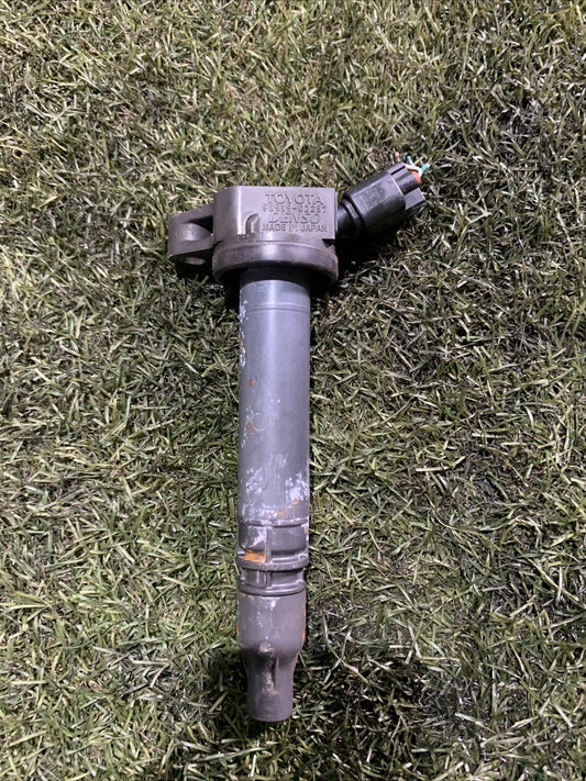 Bobina Accensione Toyota Yaris 2017-2018 1.5 Benzina 90919-02257