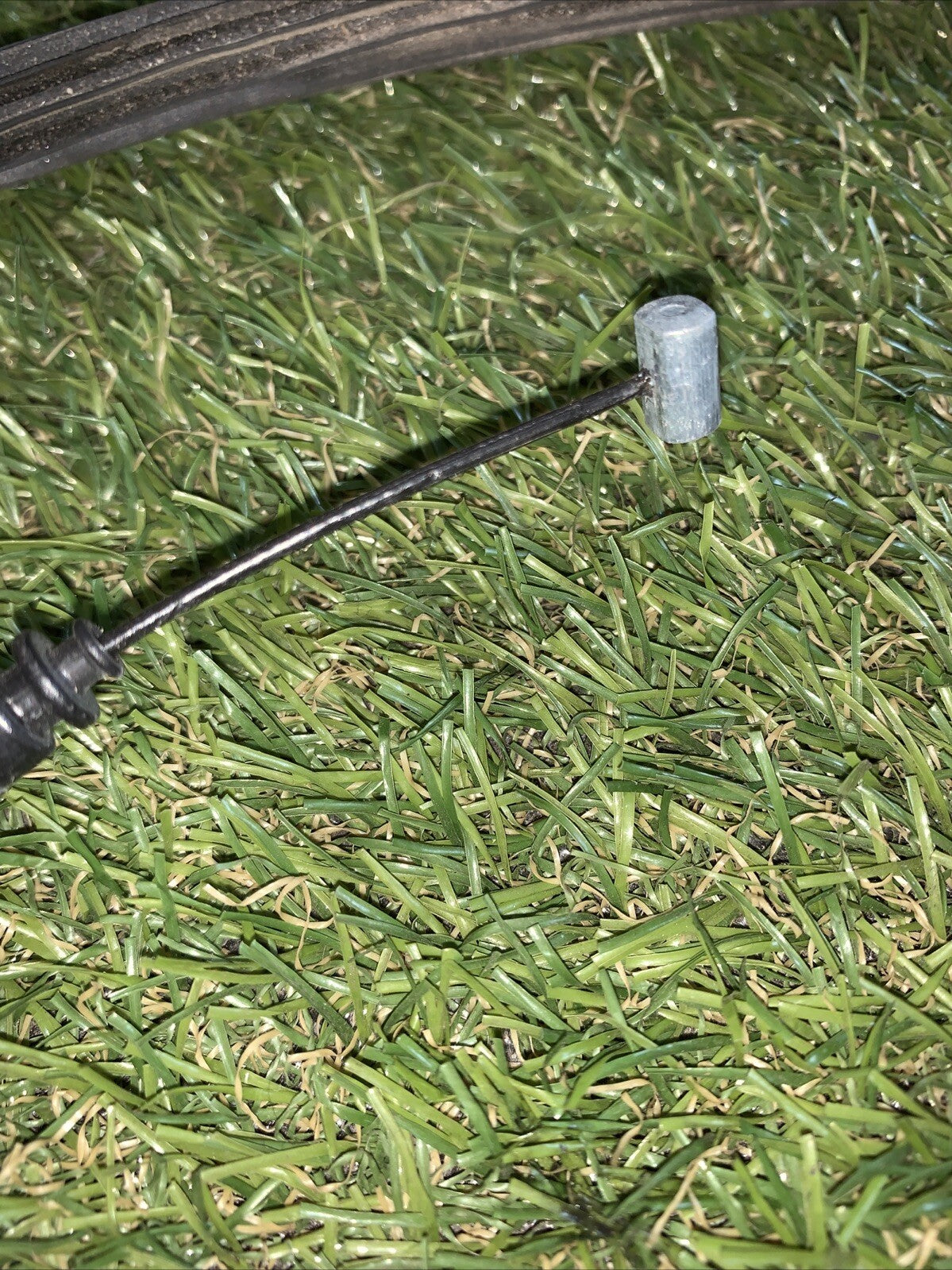 505564030 SERRATURA SCHIENALE POSTERIORE DESTRO DX ALFA ROMEO STELVIO