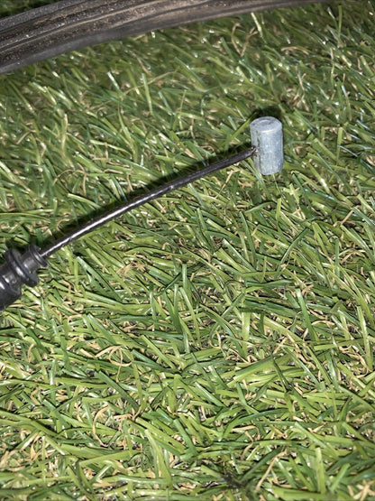 505564030 SERRATURA SCHIENALE POSTERIORE DESTRO DX ALFA ROMEO STELVIO