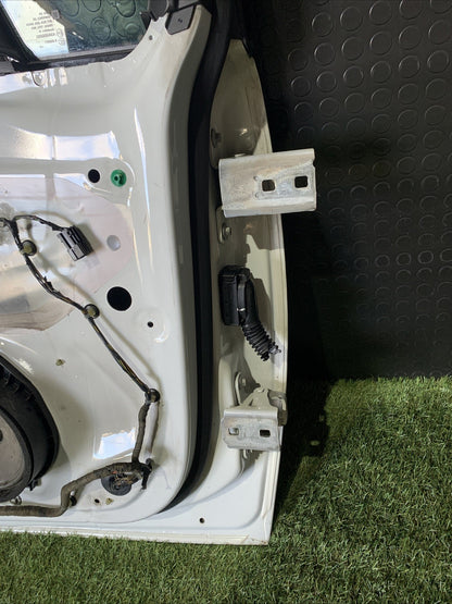 Porta portiera sportello anteriore sinistra opel meriva 2010