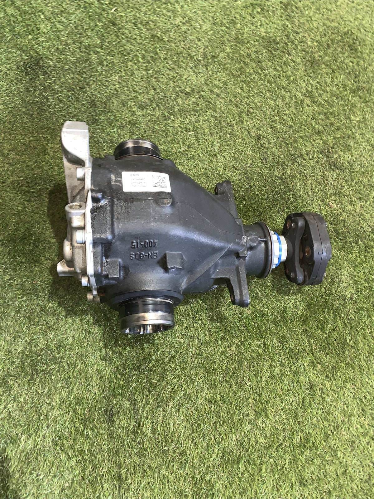 Differenziale Posteriore Bmw X4 2022 G02 945649405