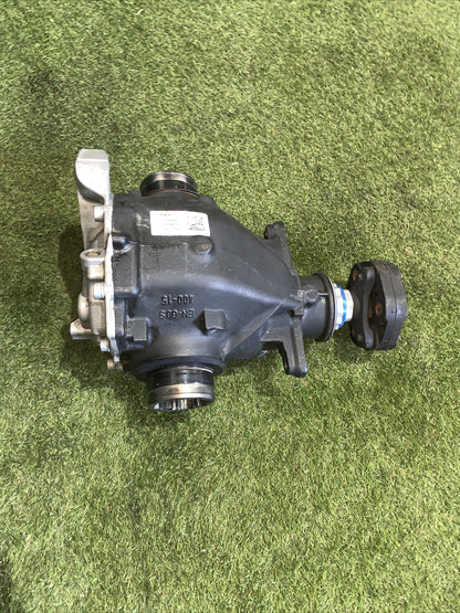 Differenziale Posteriore Bmw X4 2022 G02 945649405