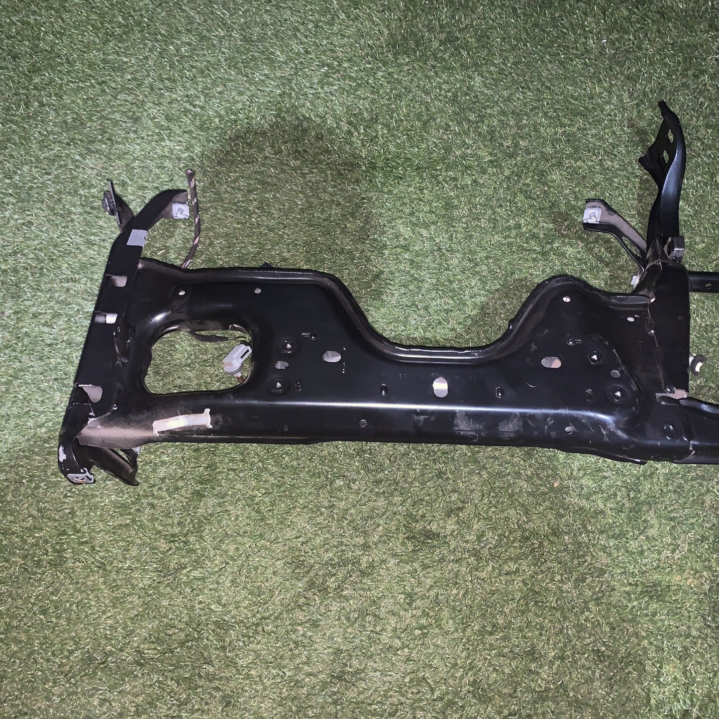 traversa sostegno cruscotto audi A7