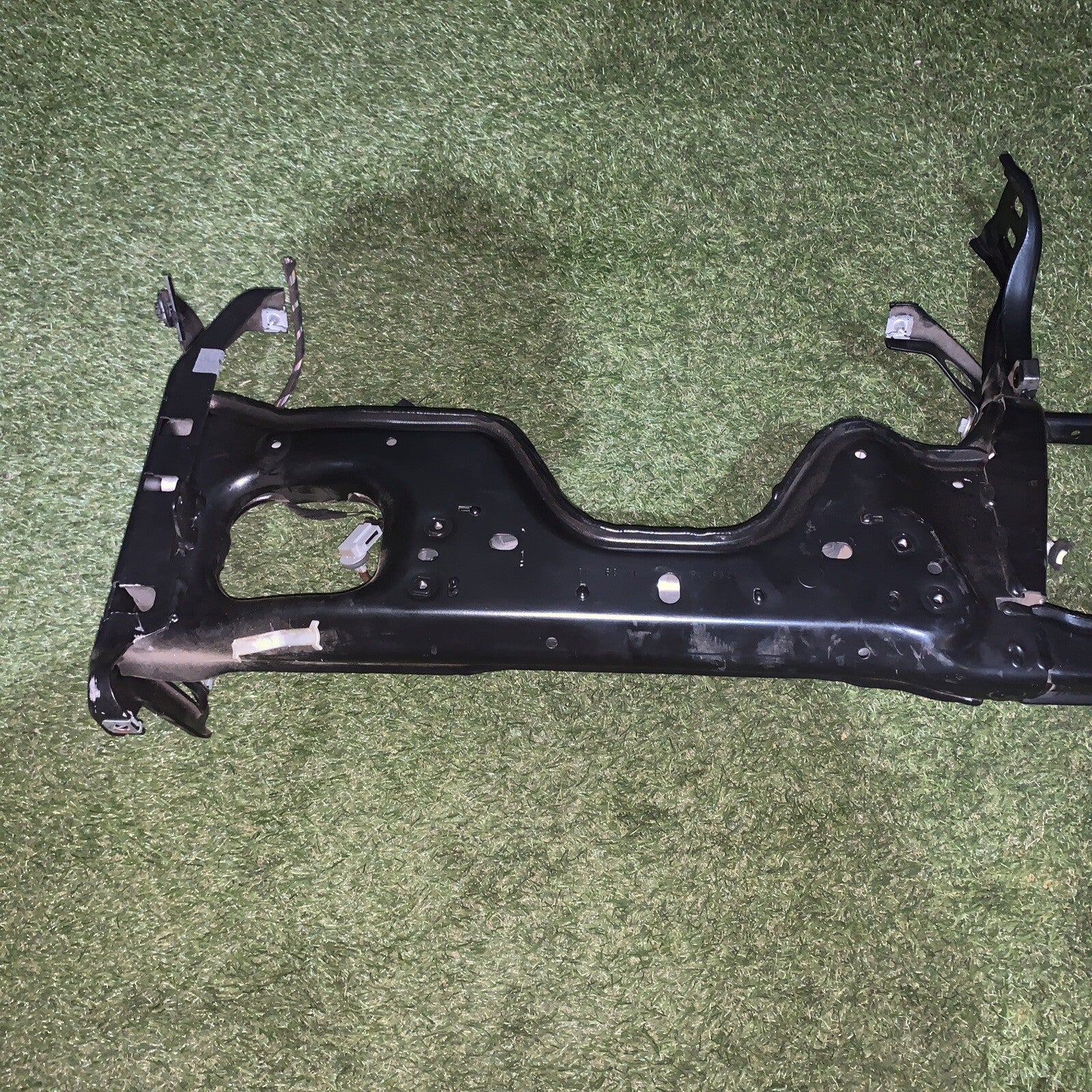 traversa sostegno cruscotto audi A7