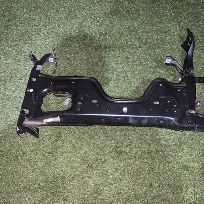 traversa sostegno cruscotto audi A7