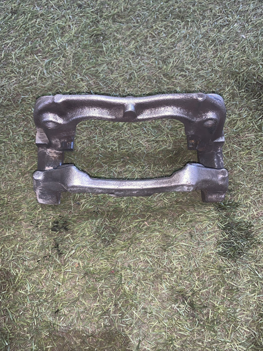 Porta pinza freno anteriore sinistro per BMW X1 SDRIVE 18 D 2014 49044B